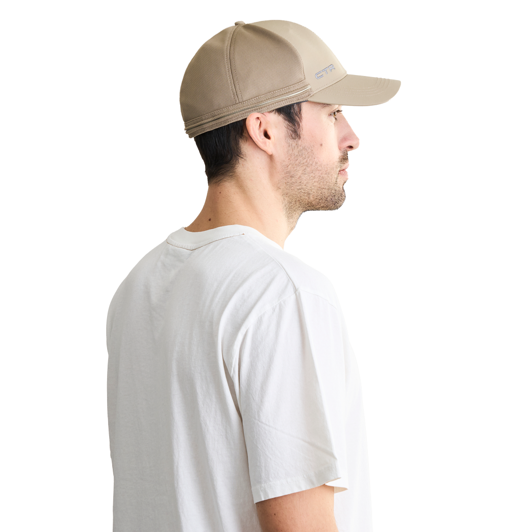Nomad Trucker Cap